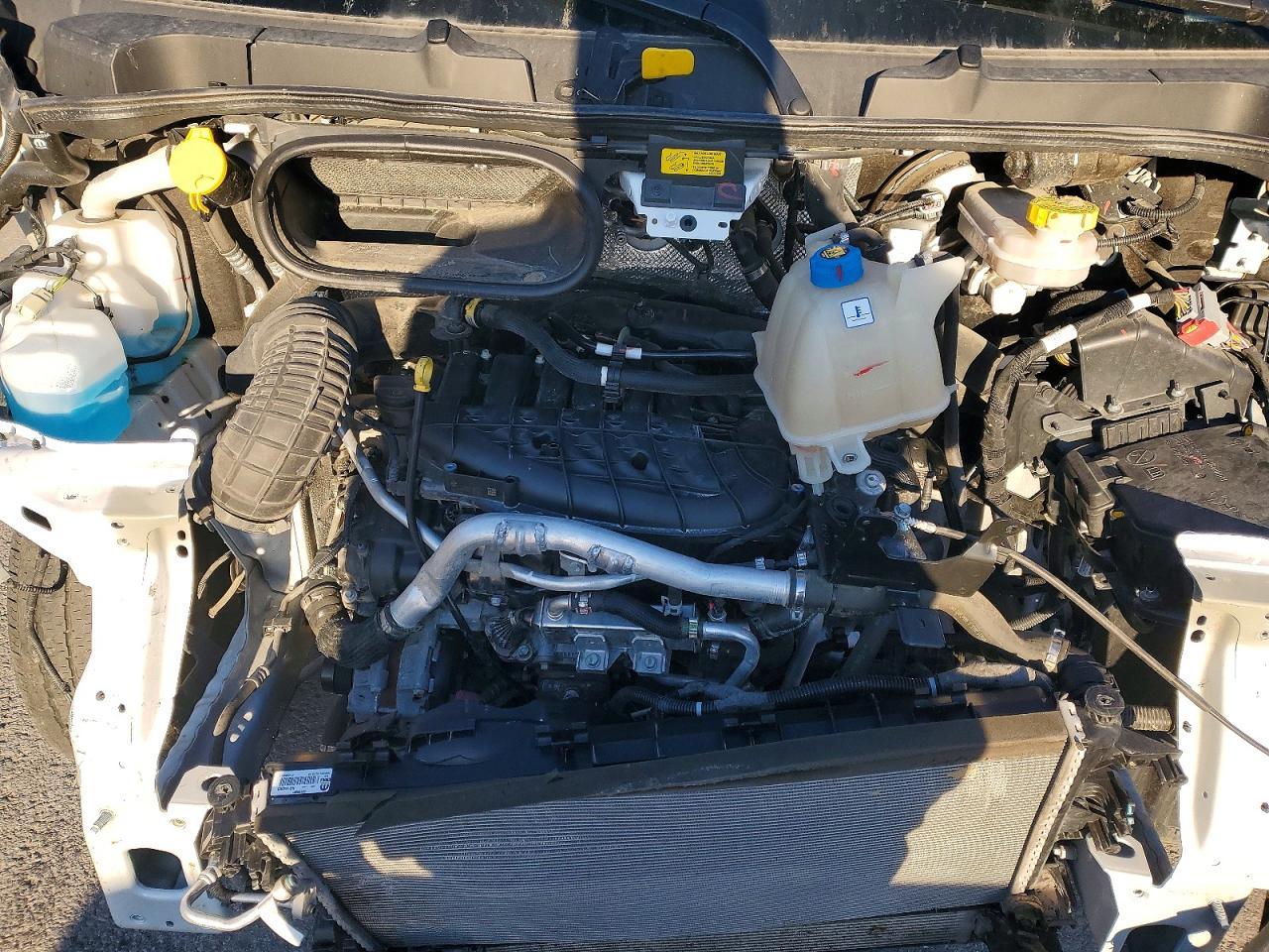 2024 Dodge RAM Promaster 2500 2500 Standard