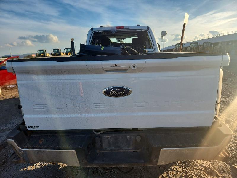 2023 Ford F350 Super Duty