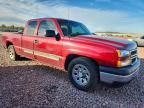 2006 Chevrolet Silverado C1500