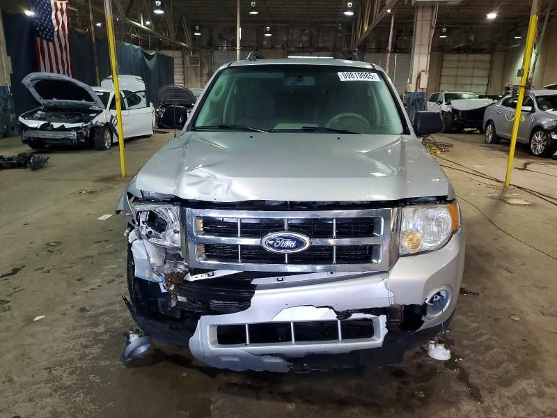 2009 Ford Escape xlt