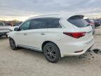 2018 Infinity Qx60