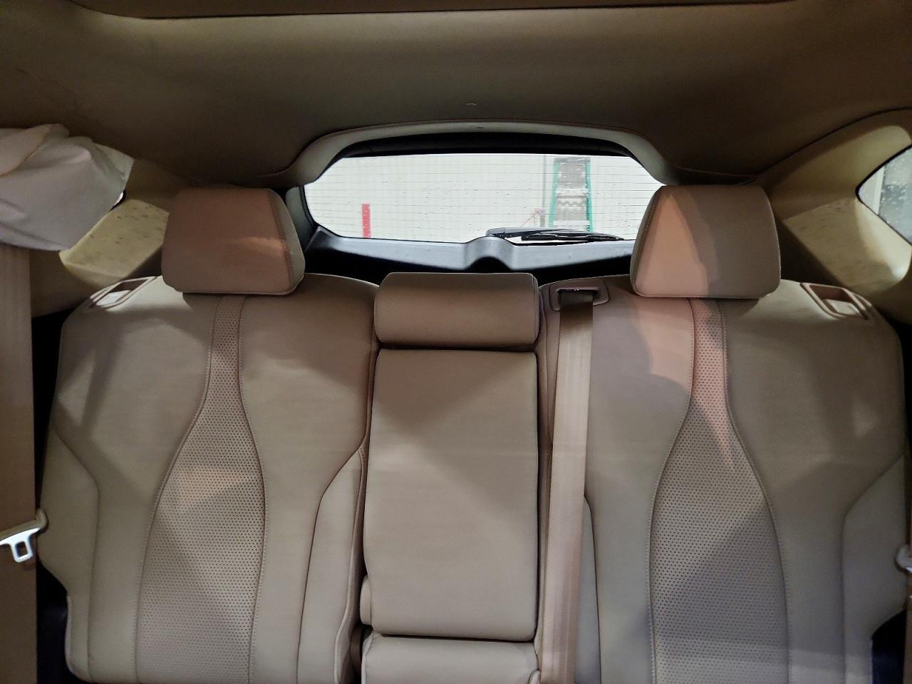 2024 Acura Rdx Technology