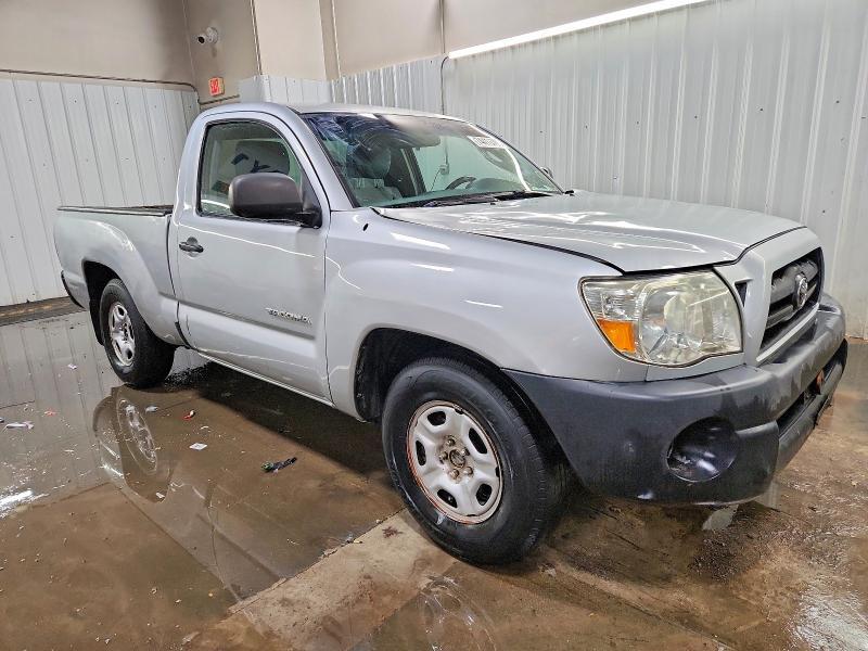 2009 Toyota Tacoma Base