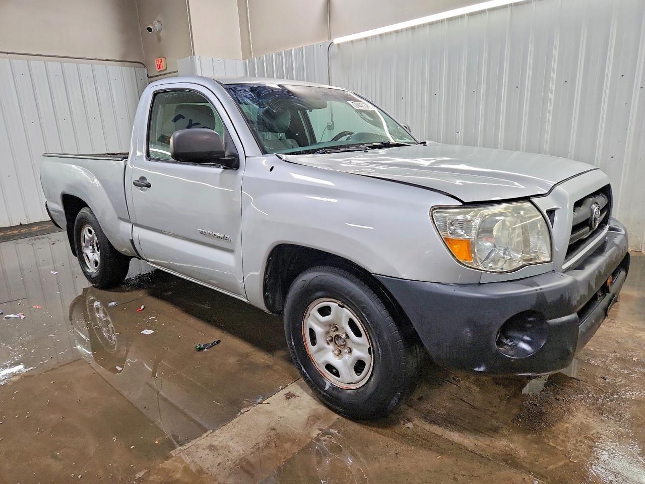 2009 Toyota Tacoma Base