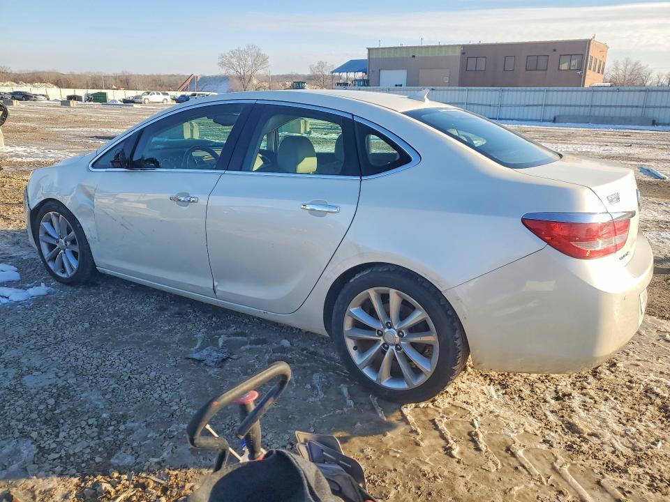 2012 Buick Verano