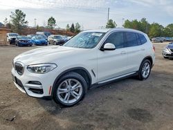 2020 BMW X3 Xdrive30i for sale in Gaston, SC