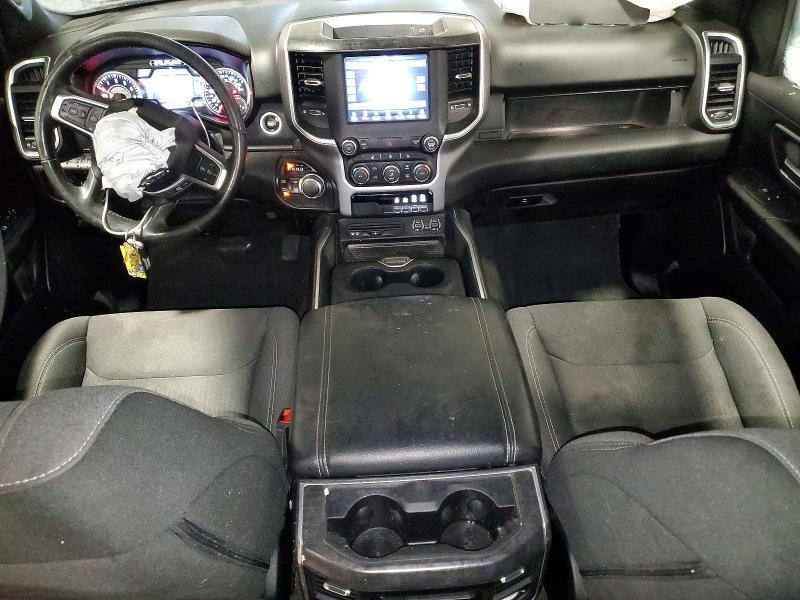 2019 Dodge RAM 1500 BIG Horn