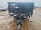 2023 Sure-Trac Dump Trail-Dump Trailer
