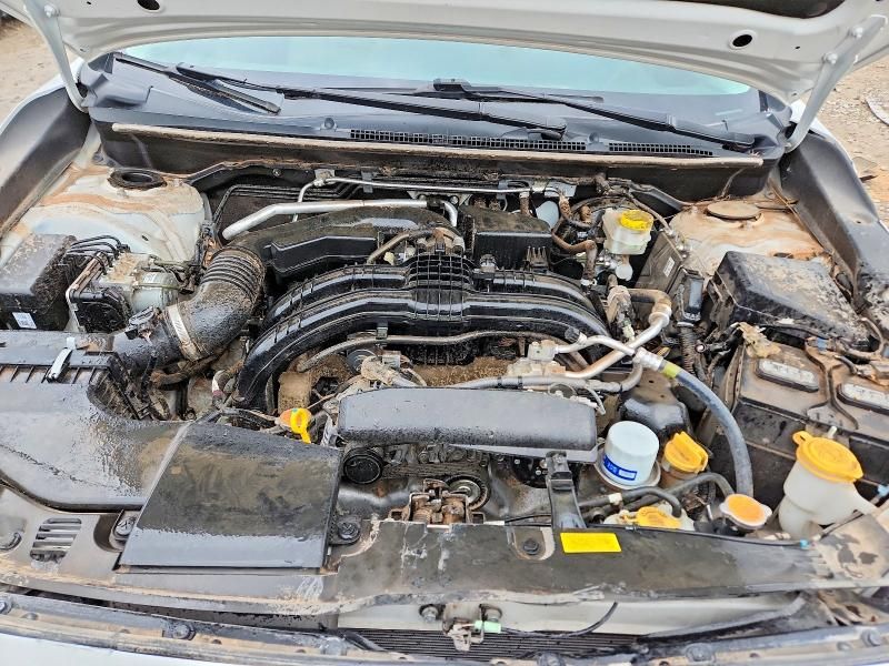 2020 Subaru Impreza Premium