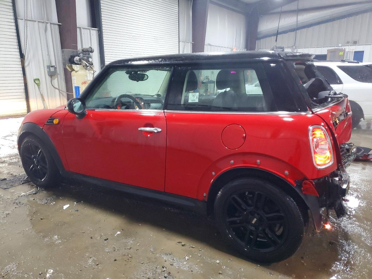 2013 Mini Cooper