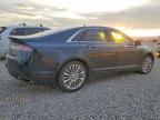 2014 Lincoln MKZ