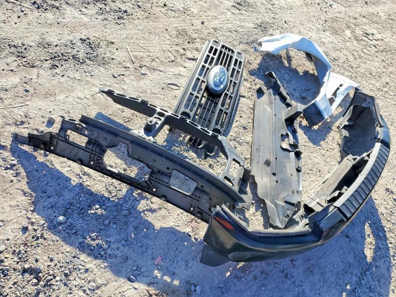 2023 Ford F250 Super Duty