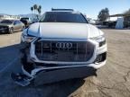 2020 Audi Q8 Premium Plus