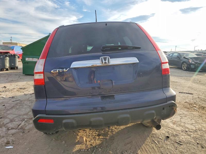 2009 Honda Cr-v exl