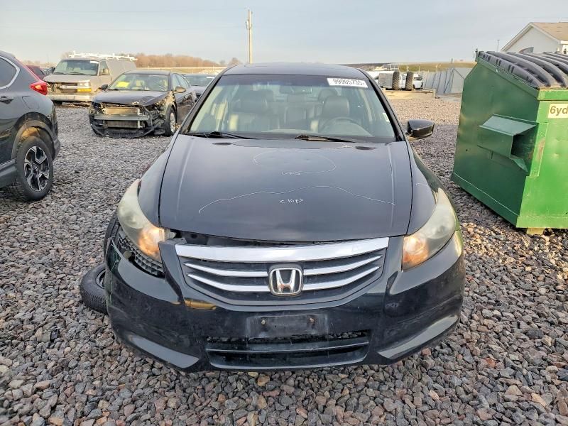 2011 Honda Accord exl