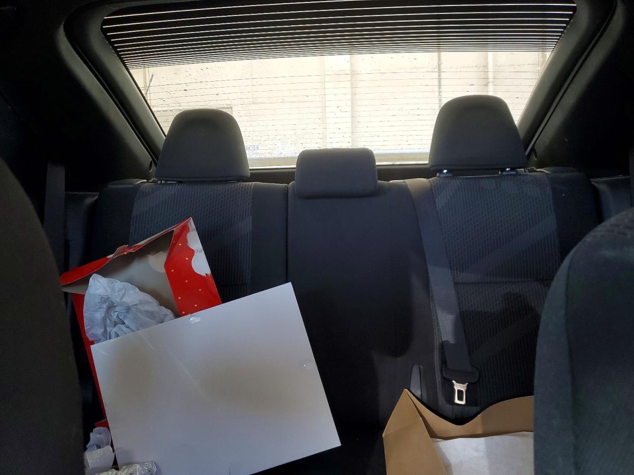 2011 Scion TC