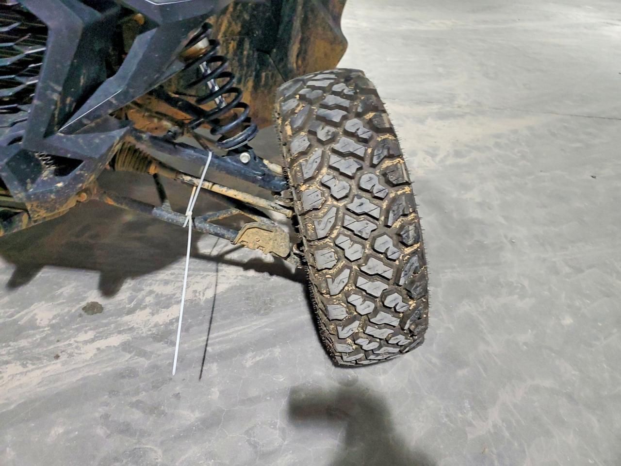 2024 Honda SXS1000 S2 Utility Vehicle