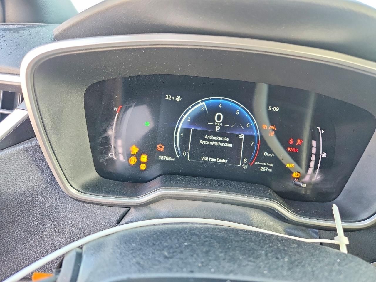 2024 Toyota Corolla xse