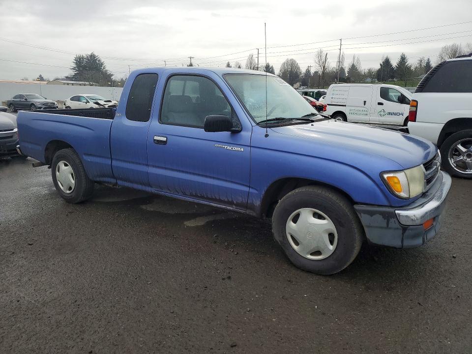 1999 Toyota Tacoma Xtracab