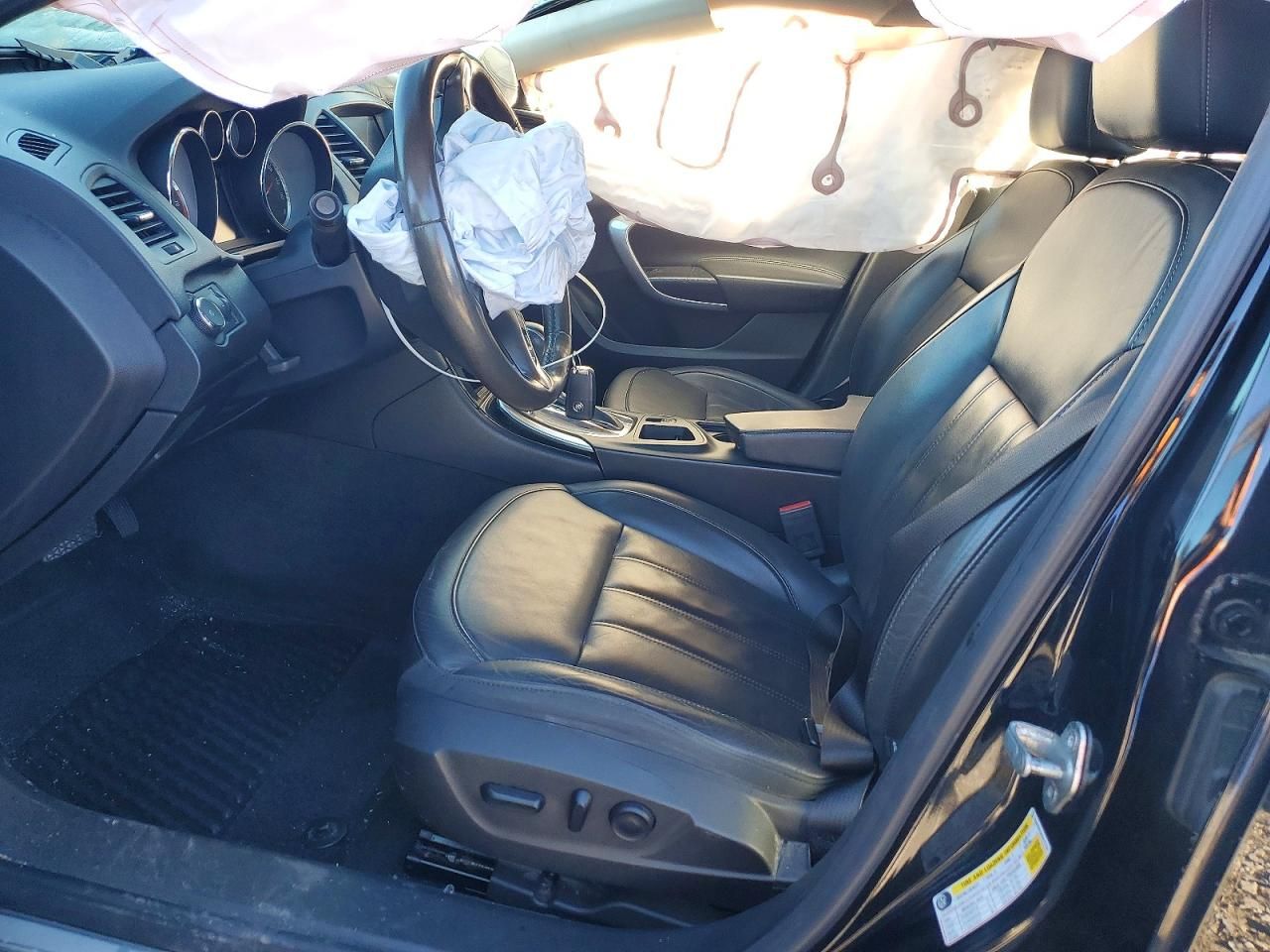 2013 Buick Regal Premium