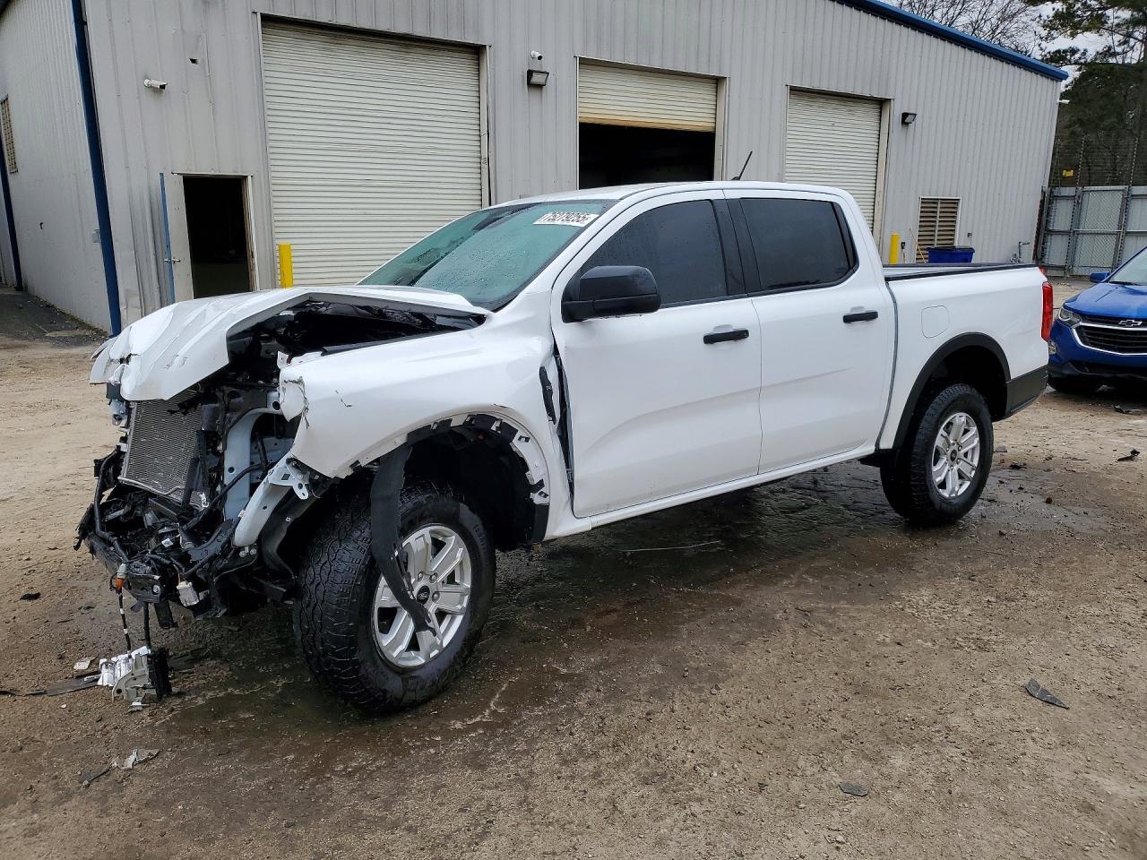 2024 Ford Ranger XL