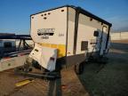 2021 Kz-Rv 2021 KZ Sportsmen Camper