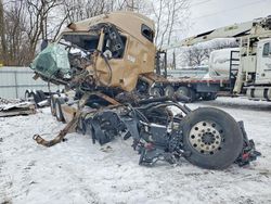 Volvo salvage cars for sale: 2015 Volvo VNL