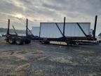 2016 Pitts LOG Trailer