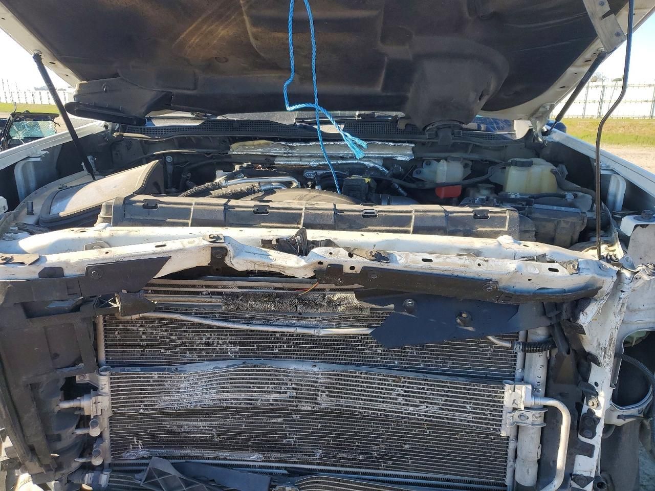 2020 Chevrolet Silverado K2500 Heavy Duty lt