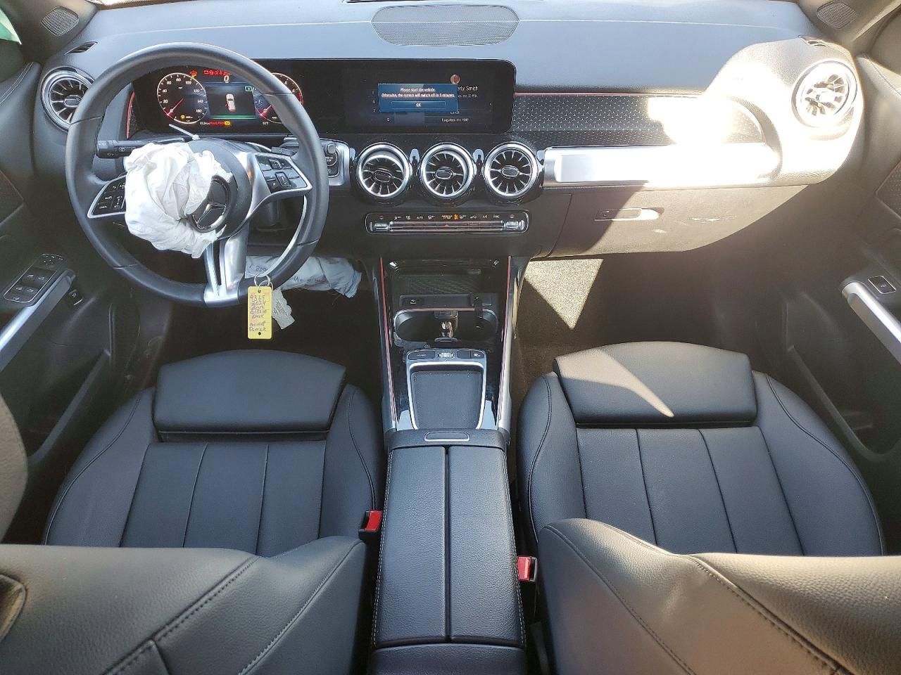 2024 Mercedes-Benz Glb 250 4matic