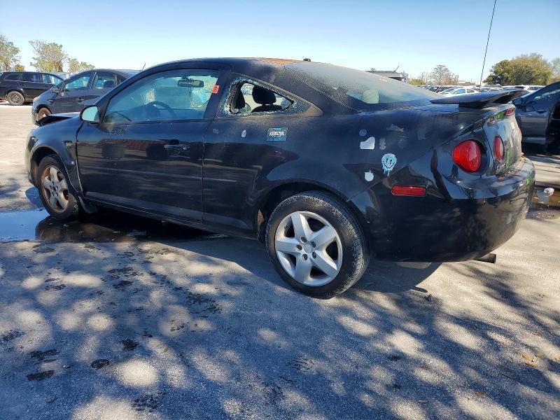 2007 Chevrolet Cobalt lt
