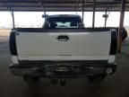 2007 Chevrolet Silverado K2500 Heavy Duty