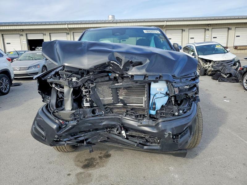 2025 Dodge Ram 1500 Tradesman