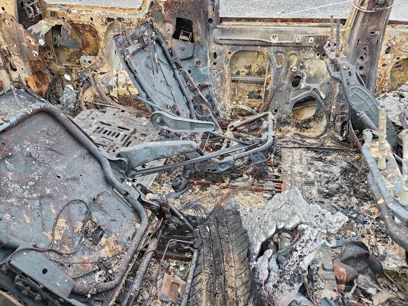 2014 GMC Acadia Denali