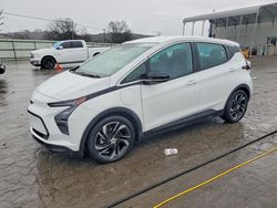 Chevrolet Bolt Vehiculos salvage en venta: 2022 Chevrolet Bolt ev 2LT