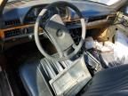 1982 Mercedes-Benz 380 sel