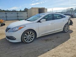 Hyundai Azera salvage cars for sale: 2015 Hyundai Azera Limited