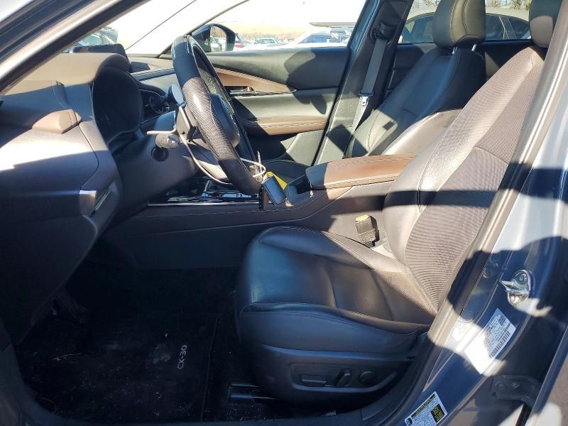 2023 Mazda Cx-30 Premium
