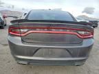 2018 Dodge Charger sxt