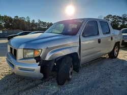 Honda Ridgeline Vehiculos salvage en venta: 2006 Honda Ridgeline