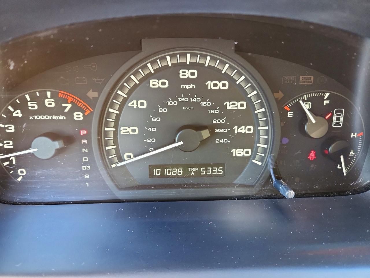 2006 Honda Accord lx