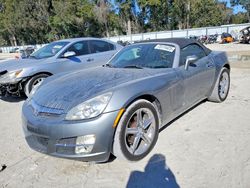 Saturn Vehiculos salvage en venta: 2007 Saturn Sky