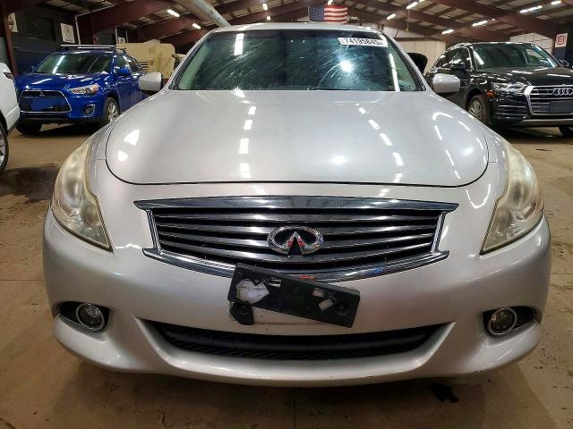 2012 Infinity G37