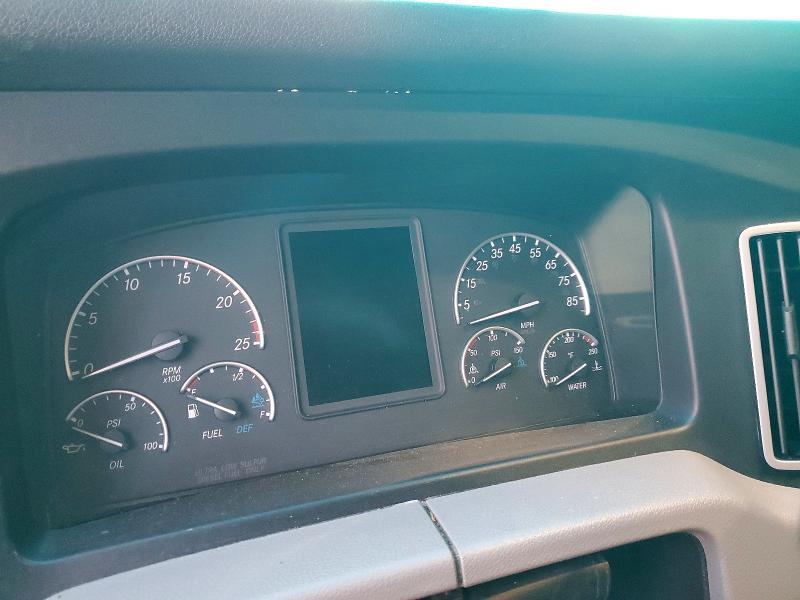 2021 Freightliner Cascadia 126 Semi Truck