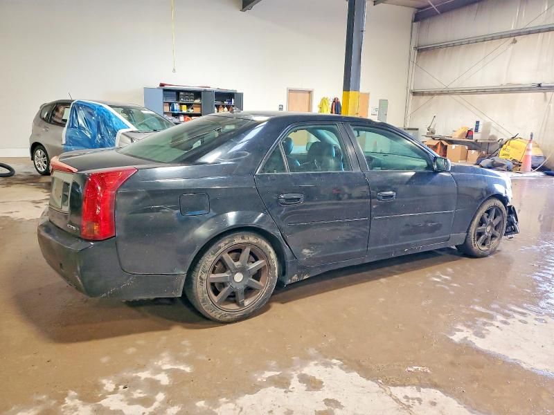 2004 Cadillac CTS