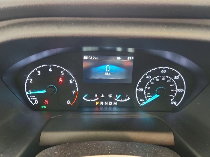 2023 Ford Transit 1500 Utility / Service van