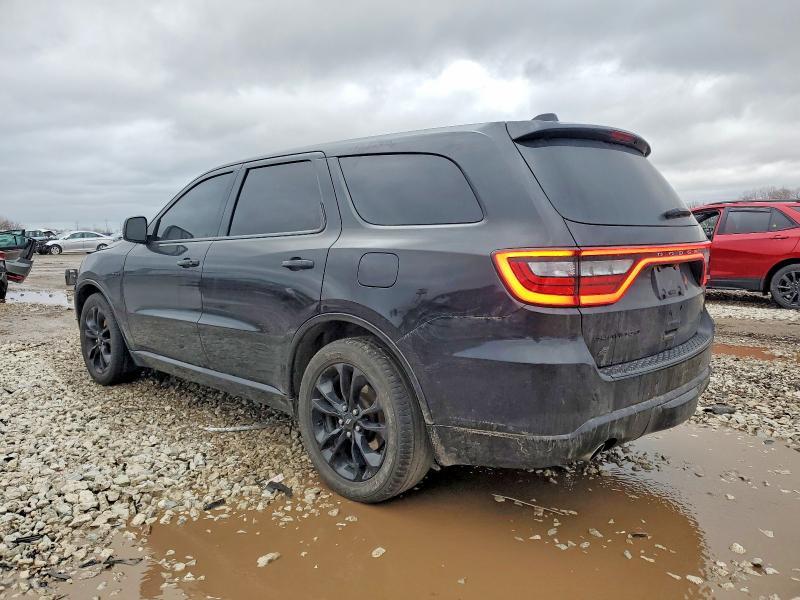 2020 Dodge Durango R/T