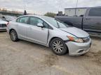 2012 Honda Civic exl
