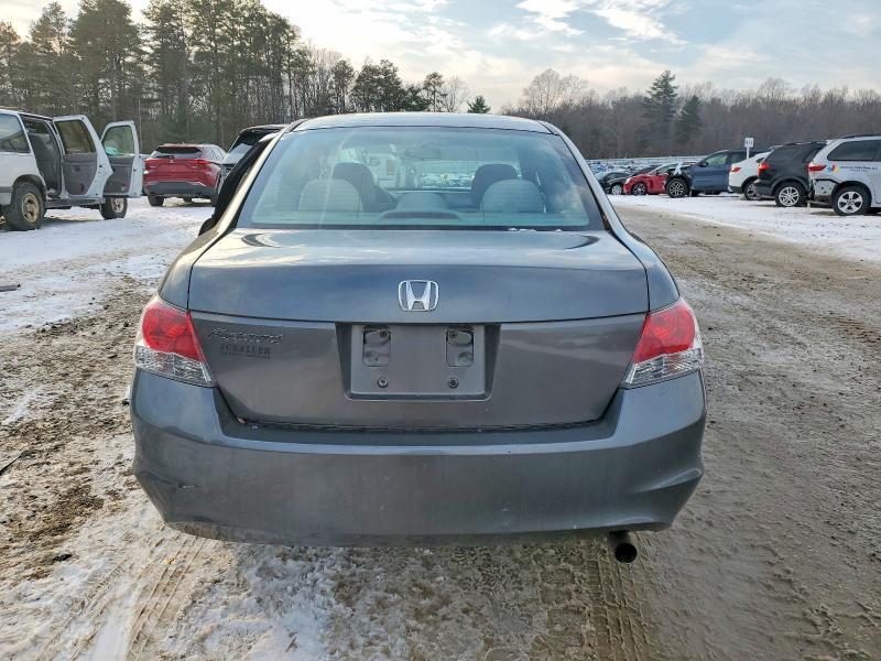 2008 Honda Accord lx
