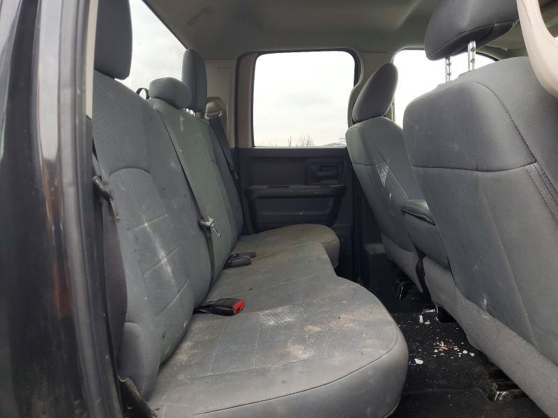 2018 Dodge RAM 1500 ST